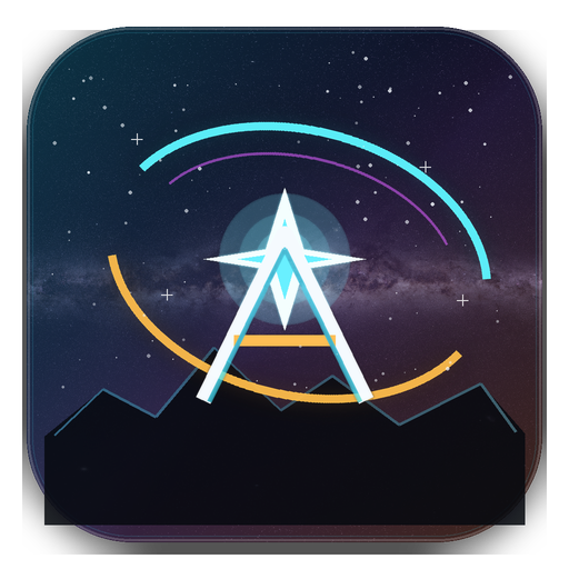 AstroForge app icon