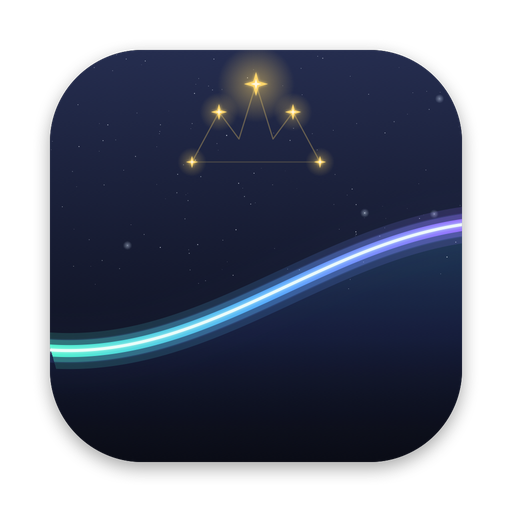 PanoForge app icon