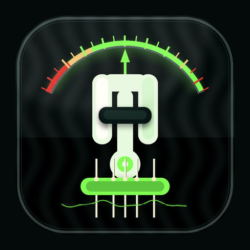 TonePoet app icon